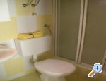 Apartmani MPrgomet Makarska Chorwacja