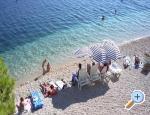 Apartmani MPrgomet Makarska Chorwacja
