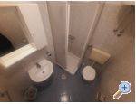 Apartmani Nui� Makarska Chorwacja
