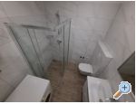 Apartmani Nui� Makarska Chorwacja