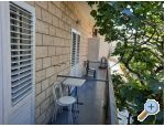 Apartmani Nui� Makarska Chorwacja