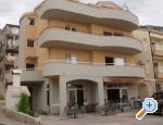 Apartmani Oscar Chorwacja