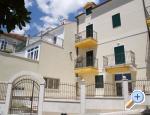 Apartmani Paula Chorwacja
