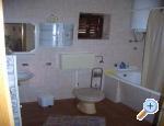 Pivac apartments Makarska Chorwacja