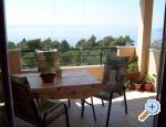Pivac apartments Makarska Chorwacja