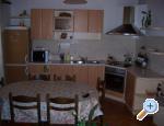 Pivac apartments Makarska Chorwacja