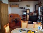 Pivac apartments Makarska Chorwacja