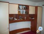 Pivac apartments Makarska Chorwacja