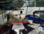 Pivac apartments Makarska Chorwacja