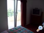Pivac apartments Makarska Chorwacja
