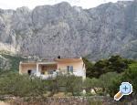 Pivac apartments Makarska Chorwacja