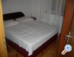 Pivac apartments Makarska Chorwacja