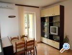 Apartmani Raos Makarska Chorwacja