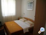 Apartmani Raos Makarska Chorwacja