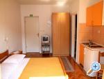 Apartmani Raos Makarska Chorwacja