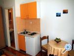 Apartmani Raos Makarska Chorwacja