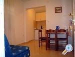 Apartmani Raos Makarska Chorwacja