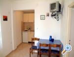 Apartmani Raos Makarska Chorwacja