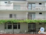 Apartmani Ravlić Chorwacja