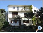 Apartmani Rubinić Makarska Chorwacja