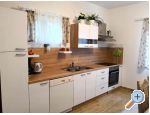 Apartmani Rubinić Makarska Chorwacja