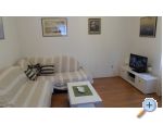 Apartmani Rubinić Makarska Chorwacja