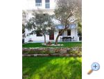 Apartmani Rubinić Makarska Chorwacja