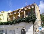 Apartments Sumić Chorwacja