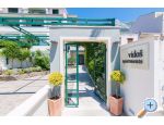 Apartmani Vido Chorwacja