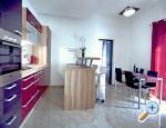 Apartmani Vranje Chorwacja