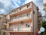 Apartmani Žigo Chorwacja