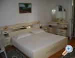 Appartements and rooms Gojak Makarska Chorwacja