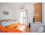 Appartements and rooms Gojak Makarska Chorwacja