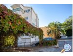 Appartements and rooms Gojak Makarska Chorwacja
