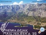 Appartements and rooms Gojak Makarska Chorwacja