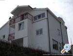 Appartements and rooms Gojak Makarska Chorwacja