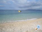 Appartements and rooms Gojak Makarska Chorwacja