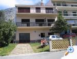 Apartments Marijanovic Chorwacja
