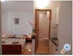 Apartments Selak Makarska Chorwacja