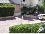 Apartments VUKOVIĆ Makarska *** Makarska Chorwacja