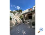 Apartments VUKOVIĆ Makarska *** Makarska Chorwacja