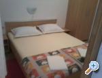Appartments Mira i Zdenko Roso Makarska Chorwacja