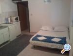 Appartments Mira i Zdenko Roso Makarska Chorwacja