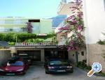 Appartments Mira i Zdenko Roso Makarska Chorwacja