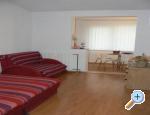Appartments Mira i Zdenko Roso Makarska Chorwacja