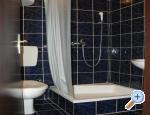Appartments Mira i Zdenko Roso Makarska Chorwacja