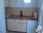 Appartments Mira i Zdenko Roso Makarska Chorwacja