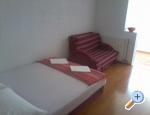 Appartments Mira i Zdenko Roso Makarska Chorwacja