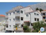 Filipović Apartments Chorwacja