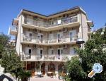 Hotel Makarska Chorwacja